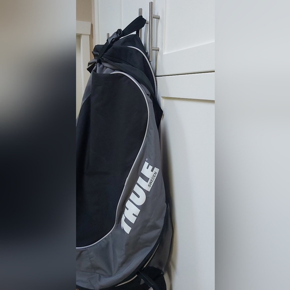 Thule 846 Quest rooftop cargo bag - Picture 5 of 5